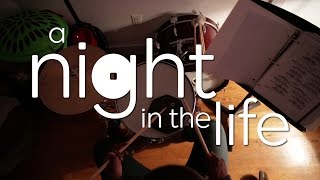 A NIGHT IN THE LIFE: Kyle Poole (FULL EPISODE)