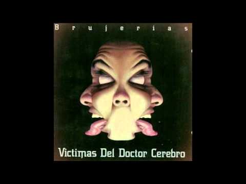 Victimas Del Doctor Cerebro nahual