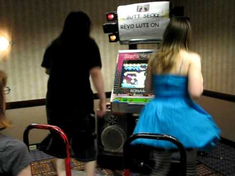 Acen 2010 DDR