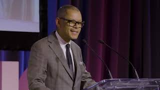 Opening Remarks by Host Matt Galloway - CJF Awards 2022