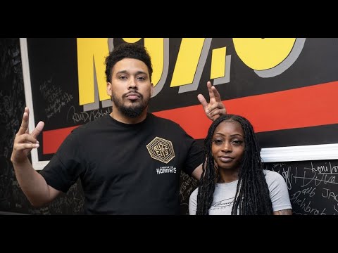 K97.5 DJ Remedy Freestyles (Episode 21)