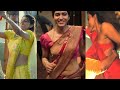 Sai Dhansika Hot New Navel Vertical Edit