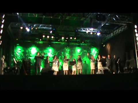 “Shalom! Aleluia!” - Católica