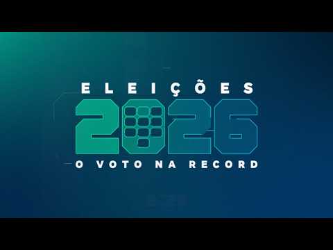 Eleições 2026: confira a agenda dos candidatos ao Governo do Maranhão neste fim de semana (29 e 30)