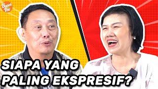 Download lagu Seperti Apakah Dinamika Emosi dalam Rumah Tangga? Interview Bapak VS Ibu mp3
