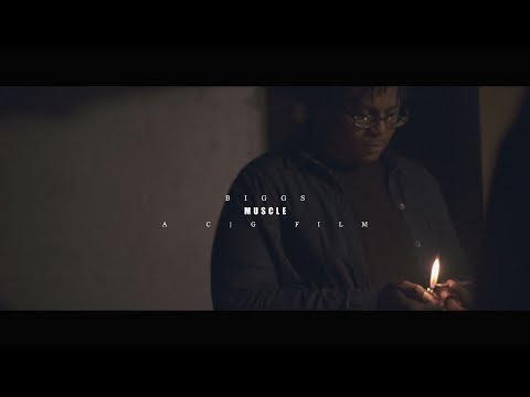 Biggs - Muscle 4K | Shot By @A C|G Film
