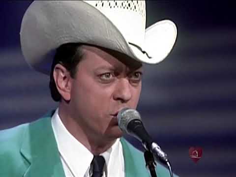 Thumbnail for Junior Brown - Highway Patrol (1995)(Music City Tonight 720p) by Junior Brown