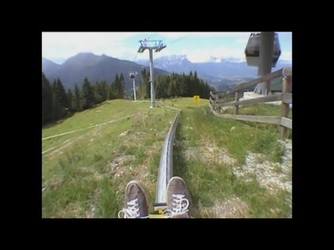 Mieders Alpine Coaster - Suas perguntas respondidas!