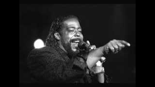 Barry White-It&#39;s getting harder