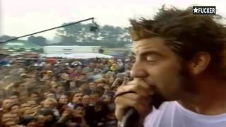 Deftones - Be Quiet And Drive (Far Away) Live Bizarre Festival 1998 HD 720p