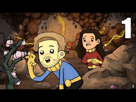 New Let's Play Extra Asteroid - Oxygen Not Included