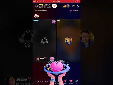 Max Power Del 1 konfrontation