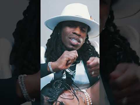 SQUIRM GEEZUS- BATON ROUGE NIGHTS {(Official Short Visualizer)}