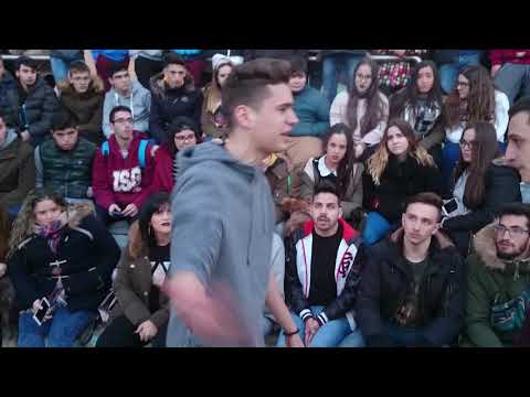 RIVAS VS KYSET ( REPLICA ) (16avos)