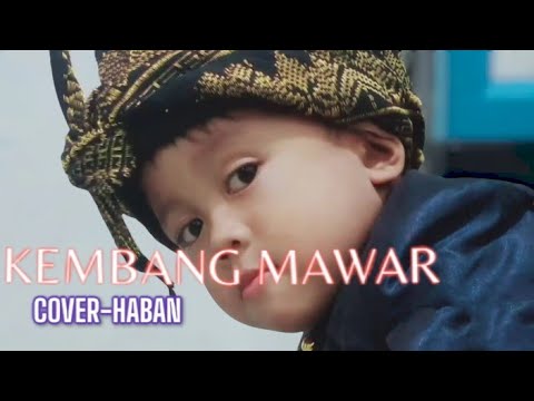 SASAK KEMBANG MAWAR COVER HABAN