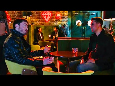 Ballum Part 3 - Callum Gives Ben One Last Chance!