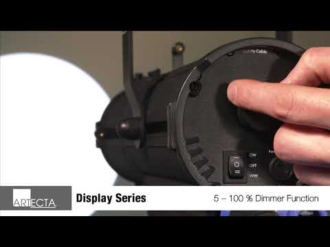 Artecta - Display Serie