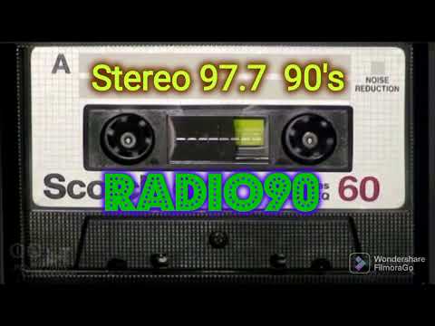 Stereo 97.7 parte 2