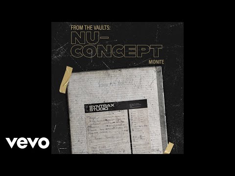 Nu-Concept - Midnite (Official Audio)