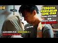 IMAN PRIA SOLEH PUN TERGUNJANG KALAU ADIK IPARNYA SEPERTI INI Alur Cerita Film