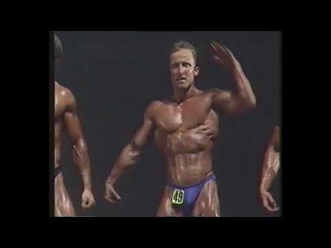 Deutsche Meisterschaft 1988 - Teil 2