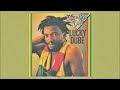 LUCKY DUBE Children In The Streets