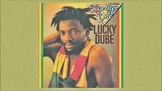 LUCKY DUBE - Children in the streets
