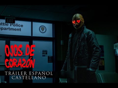 OJOS DE CORAZÓN TRAILER CASTELLANO