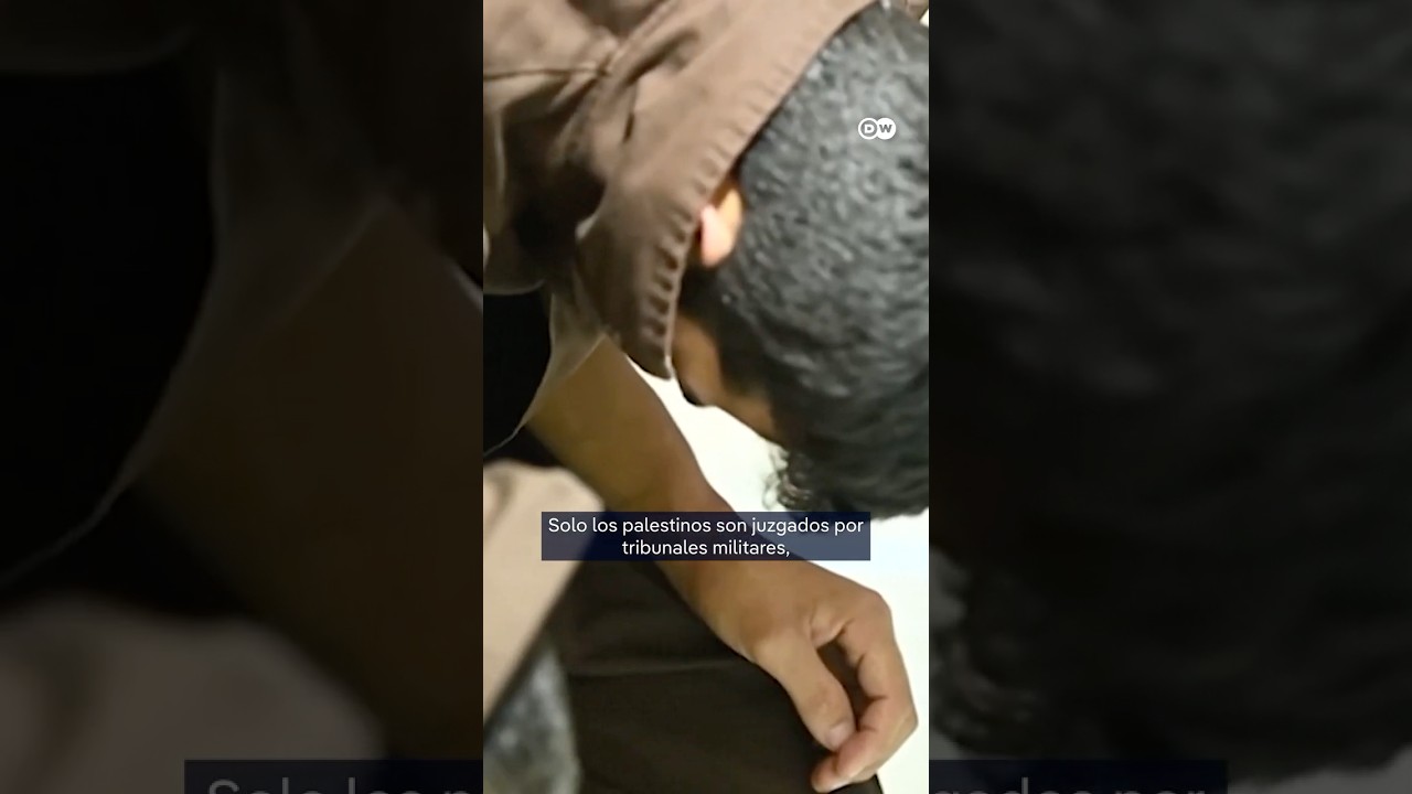 Israel legaliza la pena de muerte para palestinos condenados por actos terroristas