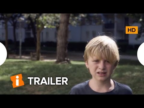 Custódia | Trailer Legendado