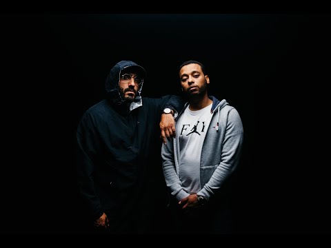 Moe Feat. 4RAS - Pass gut auf (prod. by Larkin)