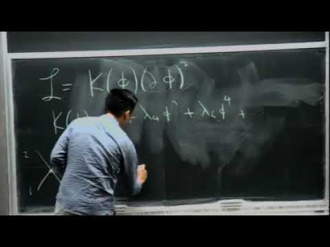 Clifford Cheung Lecture 1 on Intro to Scattering Amplitudes