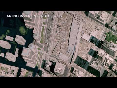 An Inconvenient Sequel: Truth to Power (Clip 'Flooding')