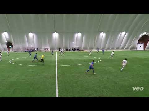 Lillpite-Alvik 1-3 Marcus Eriksson.