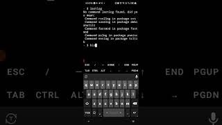 termux 06