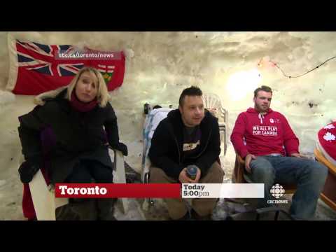 CBC News Toronto: Thursday, February 13, 2014 | CBC Toronto