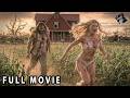 HOUSE RED Full Horror Movie English HD