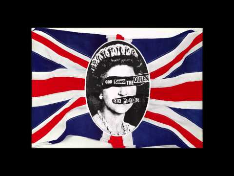 God Save The Queen Symphony Sex Pistols Last Fm God Save The Queen Symphony Sex Pistols Last Fm