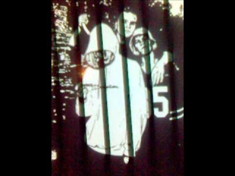 Кобзар, Денні Дельта, Хай Йому Грець, Мел - Ширка (2010)