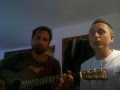 (COVER) Rogue Wave - All That Remains (acoustic)