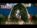 Aparichitudu Trailer