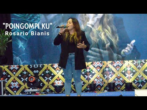 POINGOMPI KU | ROSARIO BIANIS | SODOP HUMINODON DAERAH KOTA MARUDU TAHUN 2023