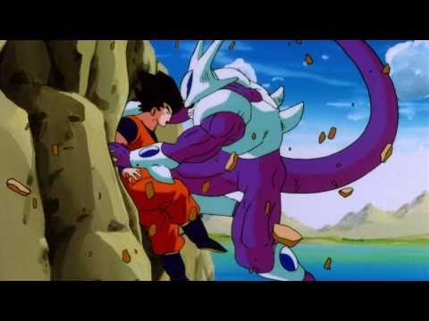 Dragon Ball Z -  Without You