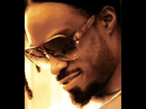 Bilal - Make Me Over