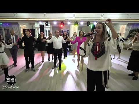 David Media-  Colaj hore - Balul Bobocilor Sanity 2023