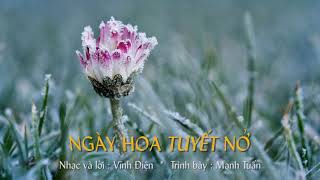 Hợp âm Ngày Hoa Tuyết Nở Vĩnh Điện