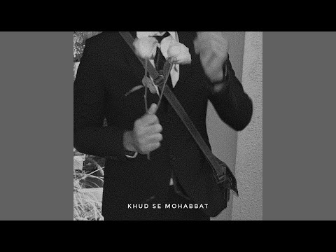 Navjot Ahuja - Khud Se Mohabbat (Official Audio)