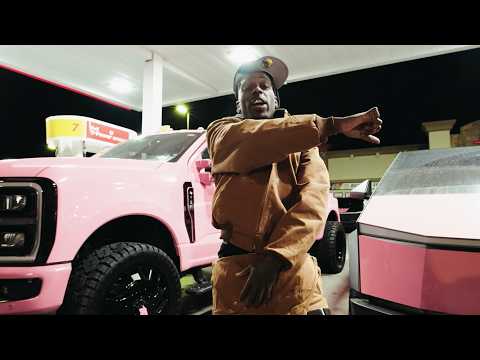 Sauce Walka -   Not Yet (Official Video)