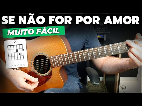 Se Não For Por Amor - Thales e Thiago