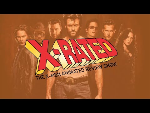 X-Men Origins: Wolverine (2009) Review with guest Sandro Luketic